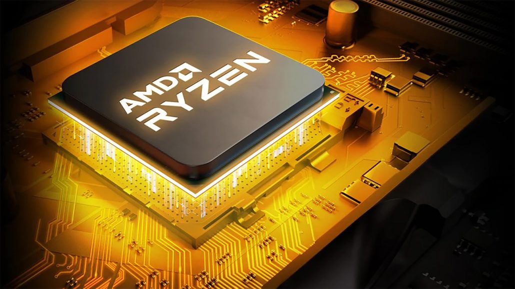 CPU AMD  Ryzen 5 5600GT   5 gen