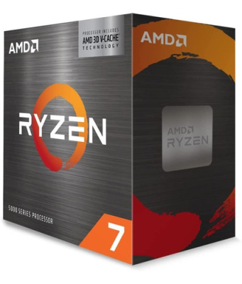 CPU AMD  Ryzen 5  AM5  9600  VIDEO