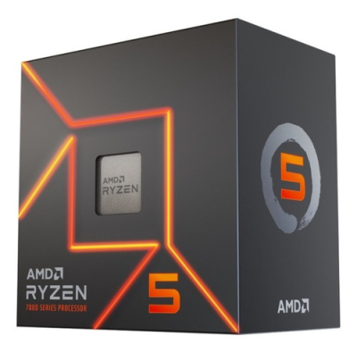 CPU AMD  Ryzen 5  AM5  9600x  VIDEO SIN COOLER