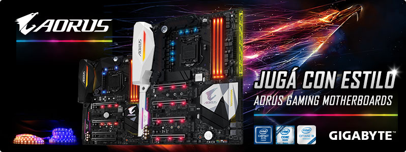 Gigabyte