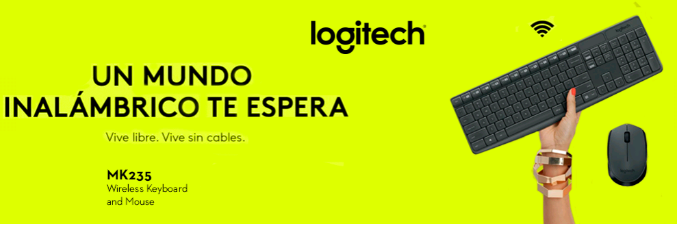 logitech