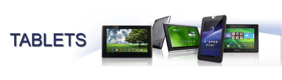 tablets
