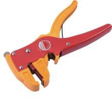 PINZA PELADORA AUTOAJUSTABLE 4,5 A 25 MMM glc-stri