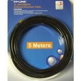 CABLE EXTENSION ANTENA 12 MTS TP-LINK TL-ANT24EC12N  ROSCA N