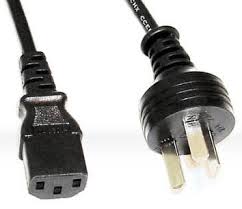 CABLE POWER  220V