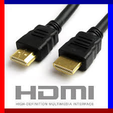 CABLE HDMI  A HDMI 1,5MTS 4k