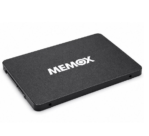DISCO SOLIDO SSD MEMOX  240Gb  SATA  III