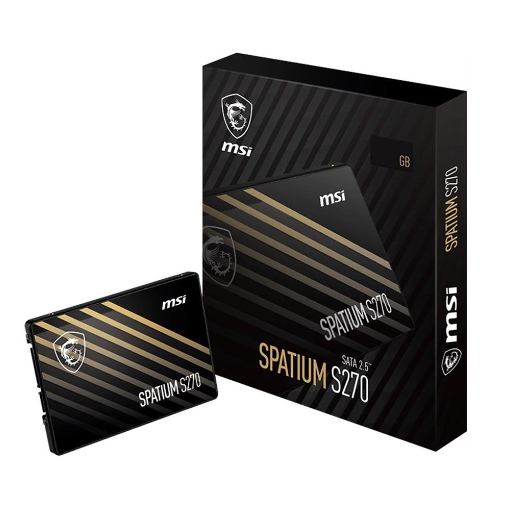 DISCO SOLIDO SSD MSI 240GB S270 SATA 6.0GB/S DISCO SOLIDO SSD MSI 240GB S270 SATA 6.0GB/S
