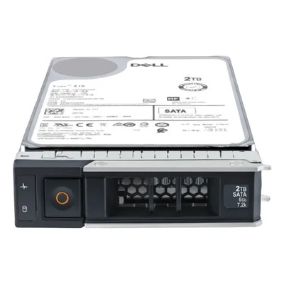 CARRY DISK SATA 3.5" INTERNO SATA