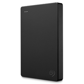 DISCO EXTERNO 2TB USB  3.0 SEAGATE