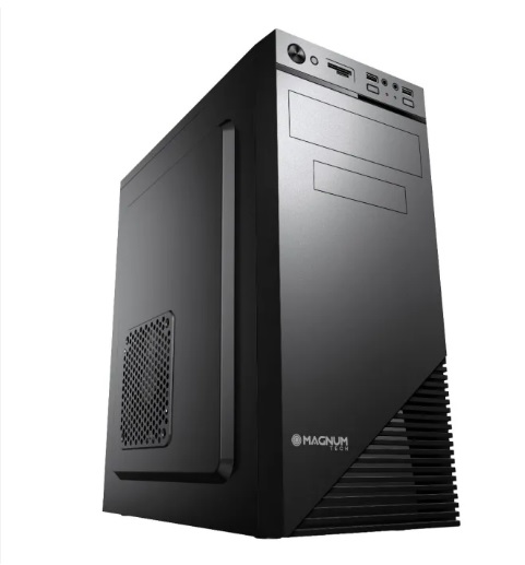 GABINETE TECH MT-K835 FUENTE 600W