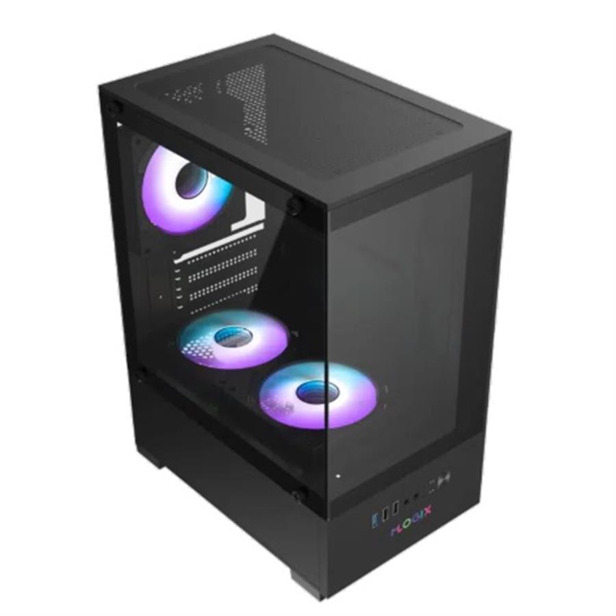 GABINETE MLOGIX VIEW MAX 180 S/FTE