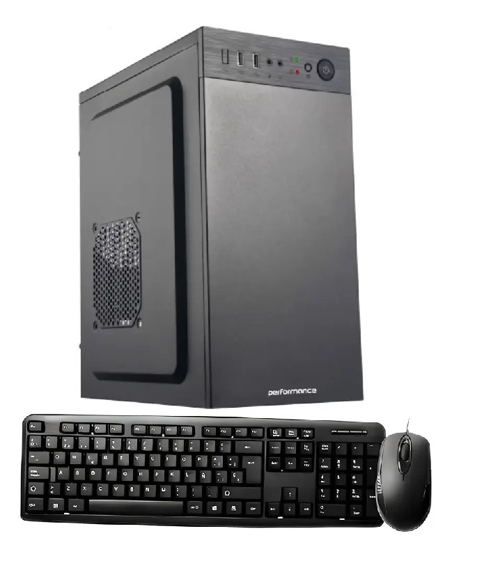 PC INICIO INTEL I5