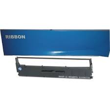 Cinta Ribbon Compatible Epson FX890 de 12,7 mm x 1