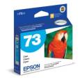 CARTUCHO EPSON T0732 CIAN