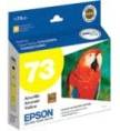 CARTUCHO EPSON T0734 AMARILLO