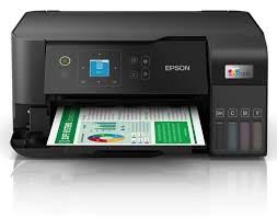 MULTIFUNCION EPSON L3560  SISTEMA CONTINUO  IMPRESORA ESCANER