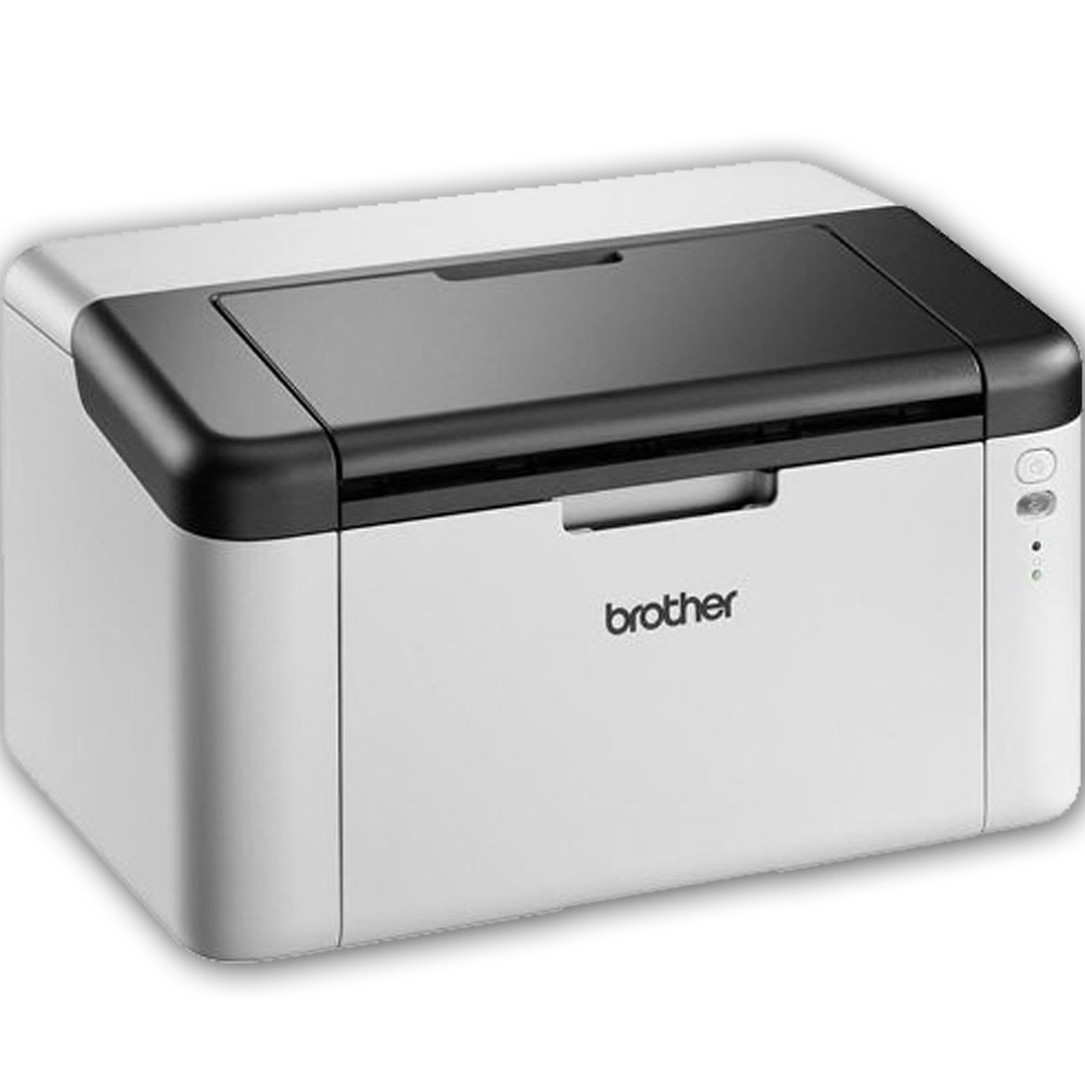 IMPRESORA LASER  BROTHER HL 1200  USB