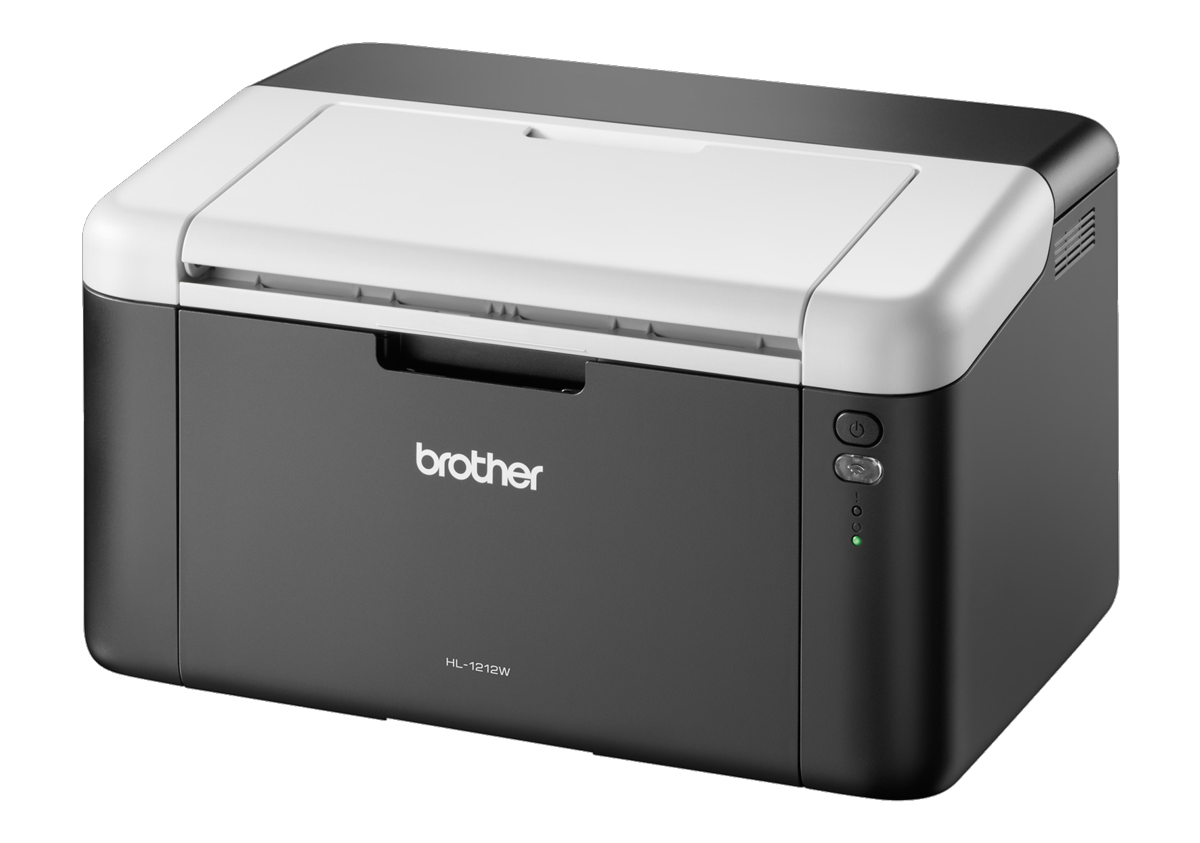 IMPRESORA LASER  BROTHER HL 1212W   WIFI