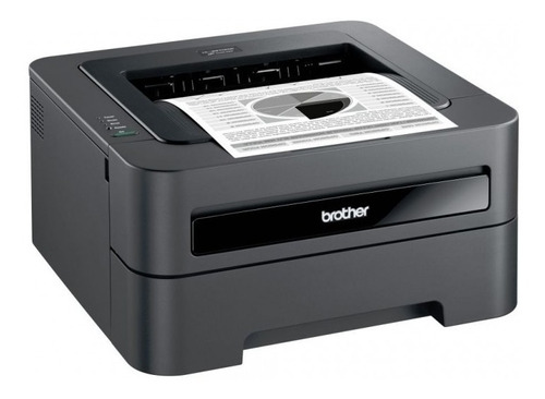 IMPRESORA LASER BROTHER HLL2360DW DULL DUPLEX MONO