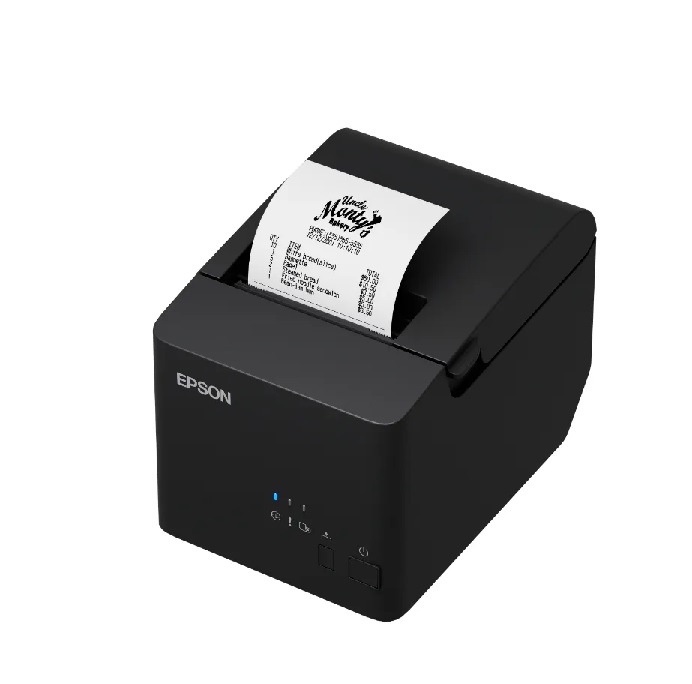 IMPRESORA TERMICA EPSON  TMT20IVL-001 USB+SERIE TERMICA C/AUTOCUTTER