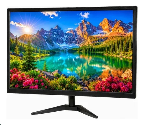 MONITOR 20 PERFORMANCE PF215 VGA  HDM