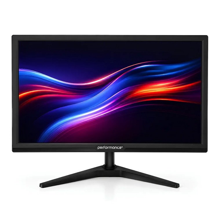 MONITOR 22 PERFORMANCE PF215R VGA  HDM