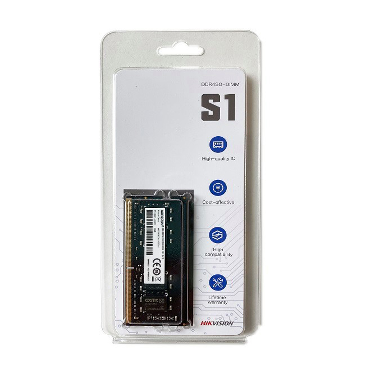 MEMORIA SODIMM  DDR4L  16GB   32000MHZ