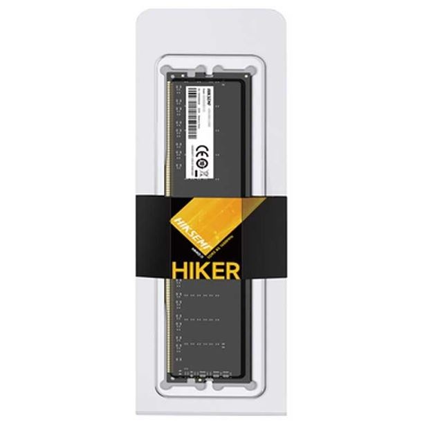 MEMORIA DDR3  4096 MB HIKVISION 1600