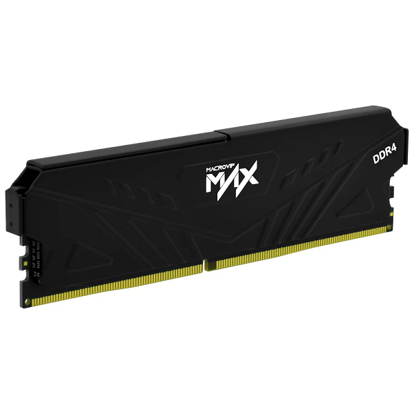 MEMORIA DDR4 16GB MB 3200 MACROVIP CON DISIPADOR MAX