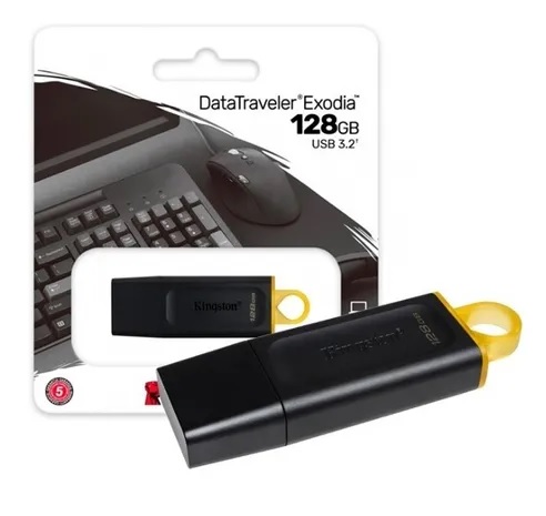 PENDRIVE USB 128GB KINGSTON DTXM 3,2 USB PENDRIVE USB 128GB KINGSTON DTXM 3,2 USB