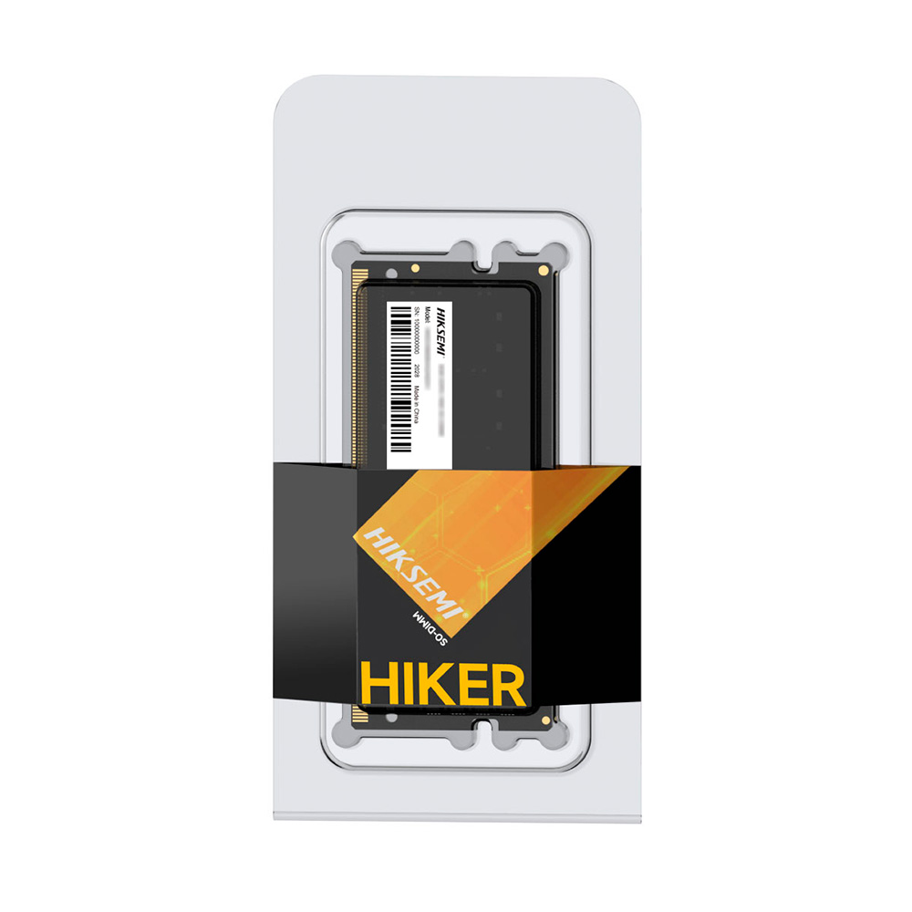 Memoria Sodimm  Ddr3L  8 Gb   Hiksemi   1600