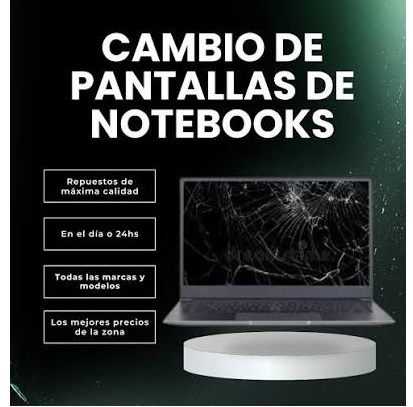 DISPLAY  NOTEBOOK   CONSULTAR PRECIOS Y MODELOS