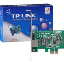 PLACA DE RED TG-3468  TP-LINK  10/100/1000 PCIE 1X