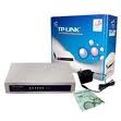 SWITCH 8 BOCAS Tp-Link TL-SF1008D   MiniDesktop