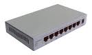 SWITCH Tp-Link MiniDesktop TL-SF1016D 16 puertos lan