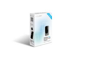 PLACA DE RED WIFI TL-WN823N Mini USB 300 Mbps
