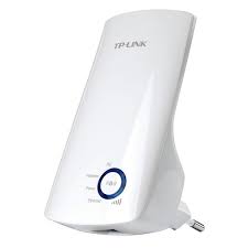 RED Range Extender TL-WA850RE 300 MBPS Tp-Link  extensor