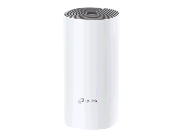 RED Extender Deco E4 x 2 Mesh TP Link AC1200 Wifi