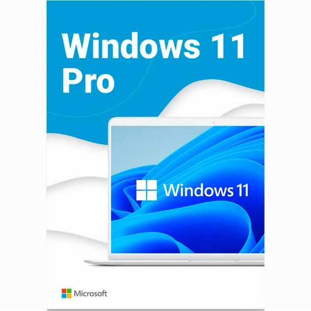 SOFT WINDOWS PRO 11 X64 OEM 1PK SPANISH FISICO SIN DVD SOFT WINDOWS PRO 11 X64 OEM 1PK SPANISH FISICO SIN DVD