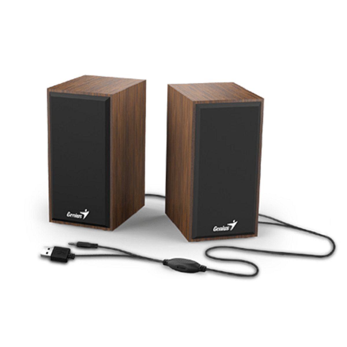 PARLANTES GENIUS SP-HF180 6W
