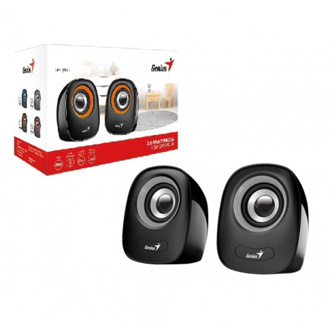 PARLANTE GENIUS SP-Q160
