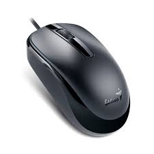 MOUSE GENIUS   DX-120 USB   VARIOS COLORES