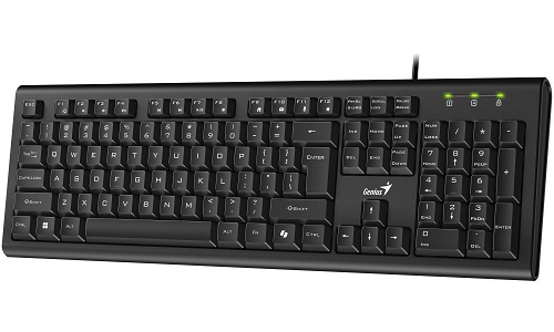 TECLADO GENIUS SMART KB-113 USB TECLADO GENIUS SMART KB-113 USB