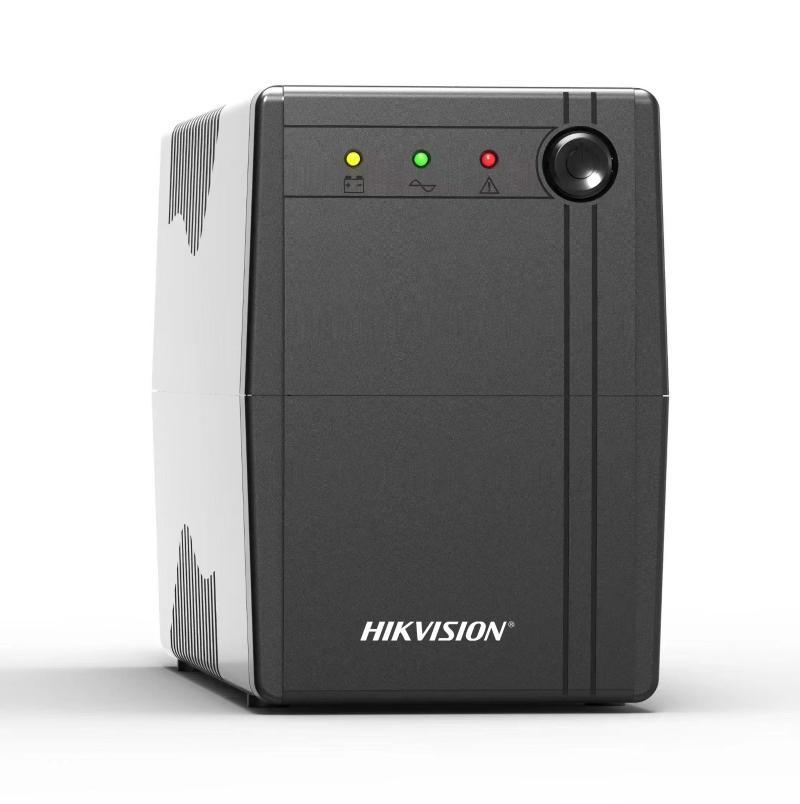 UPS HIKVISION DS-UPS1000 UPS 1000VA/360W,220V Back