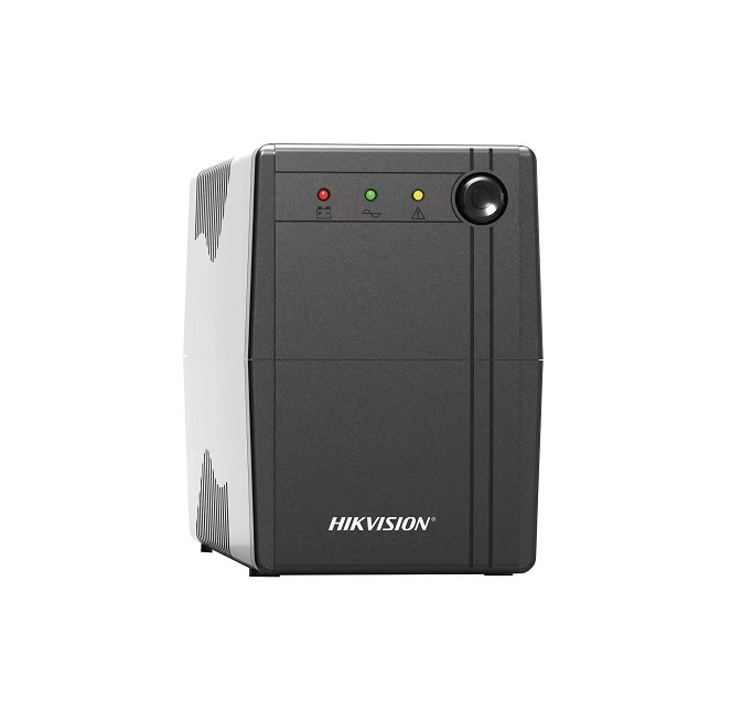 UPS HIKVISION DS-UPS600 UPS 600VA/360W,220V Backup