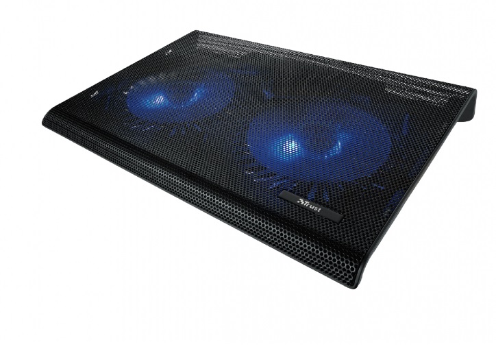 BASE COOLER TRUST AZUL STAND NOTEBOOK