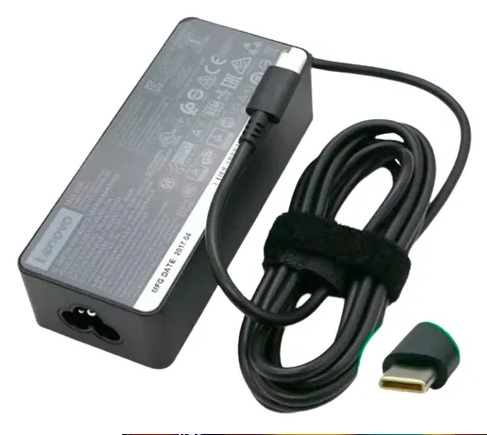 CARGADOR ULTRABOOK  TYPE C - Adlx65 165w