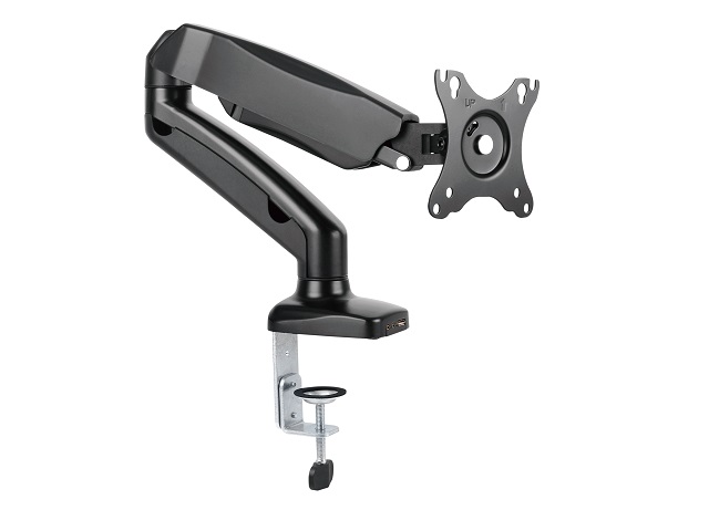 SOPORTE DE ESCRITORIO INTELAID 13/27 VESA 100X100 IT-DBGS