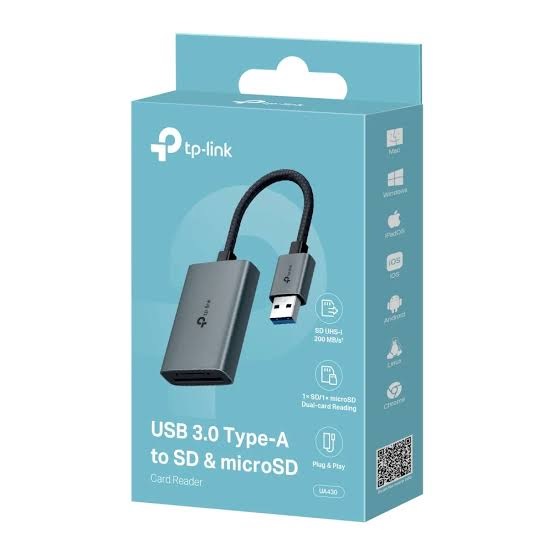ADAPTADOR USB-C A HDMI 4K 60MHZ   TPLINK